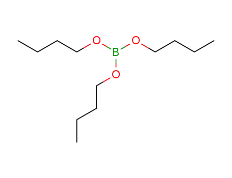 boric acid tributyl ester