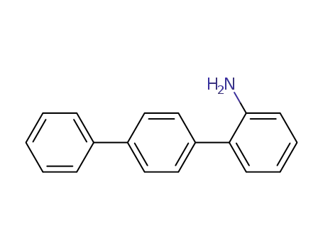 [1,1':4',1''-terphenyl]-2-amine