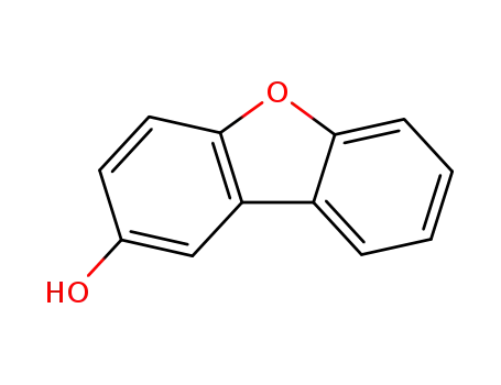 2-hydroxydibenzofuran