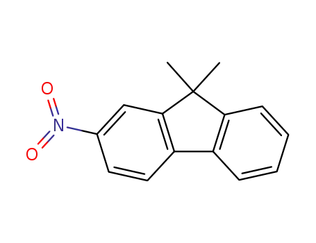 9,9-dimethyl-2-nitro-9H-indole