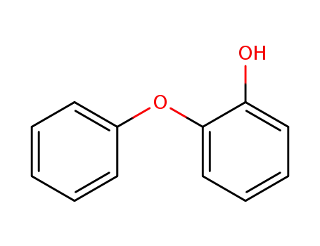 o-Phenoxyphenol