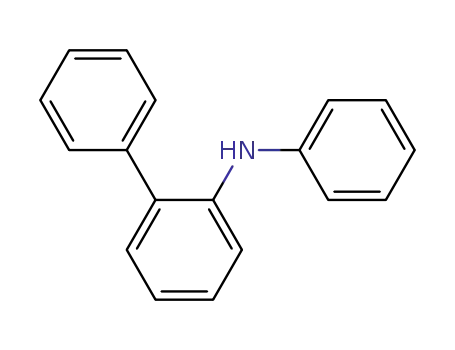 N-(2-biphenyl)aniline
