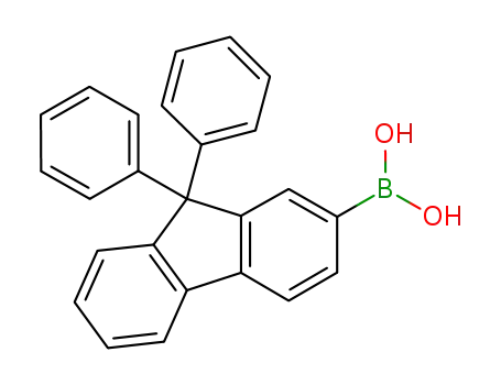 (9,9-diphenyl-9H-fluoren-2-yl)boronic acid
