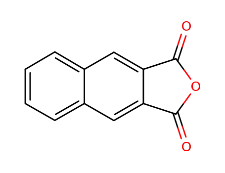 2,3-Naphthalenedicarboxylic anhydride