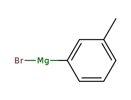 m-tolylmagnesium bromide