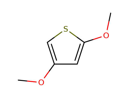 2,4-dimethoxythiophene