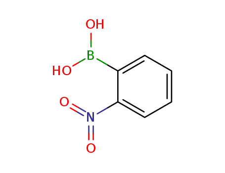 2-nitrophenylboronic acid
