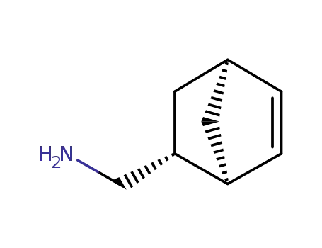 2-aminomethylbicyclo[2.2.1]hept-5-ene