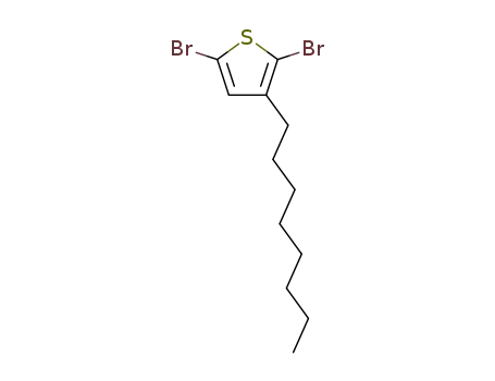 2,5-dibromo-3-octadecylthiophene