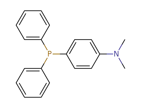 4-(N,N-Dimethylamino)triphenylphosphine