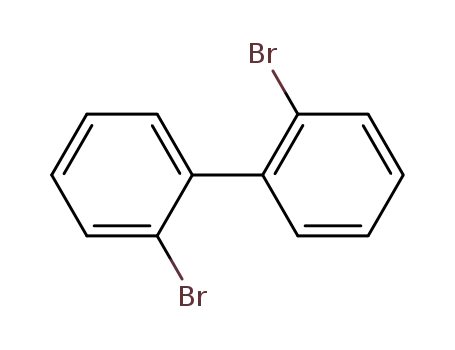 2,2'-dibromobiphenyl