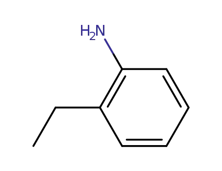 ortho-ethylaniline