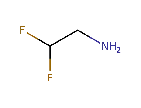 2,2-difluorethylamine