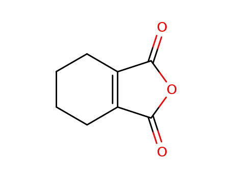 3,4,5,6-Tetrahydrophthalic anhydride