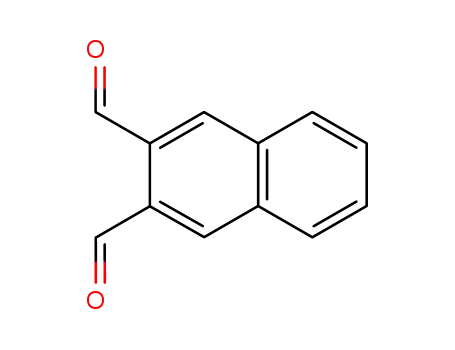 2,3-naphthalenedicarboxaldehyde