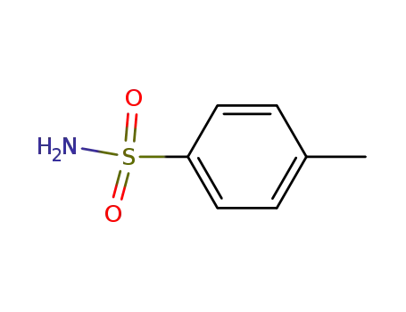 toluene-4-sulfonamide