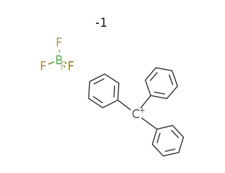 trityl tetrafluoroborate