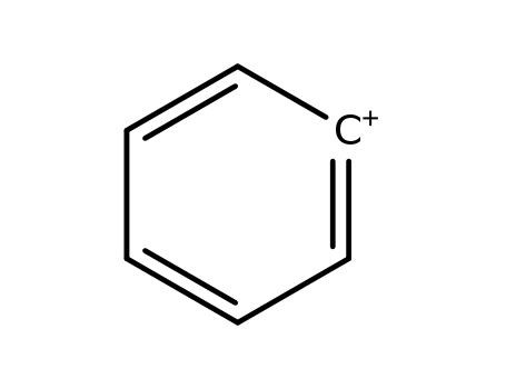 phenylium