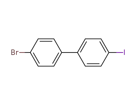 4-bromo-4'-iodobiphenyl