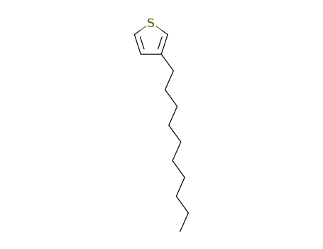 3-decylthiophene