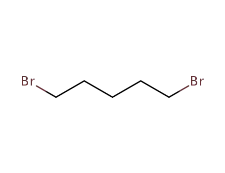 1,5-dibromo-pentane