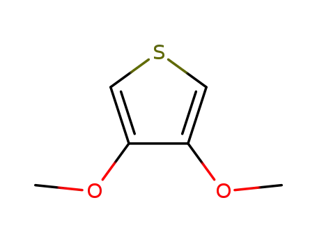 2,3-dimethoxythiophene