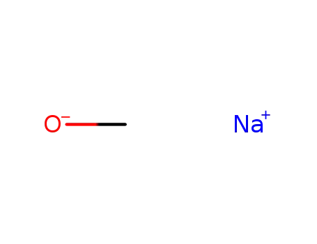 sodium methylate