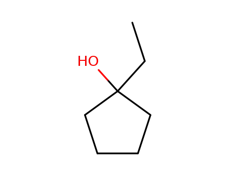 1-ethylcyclopentanol
