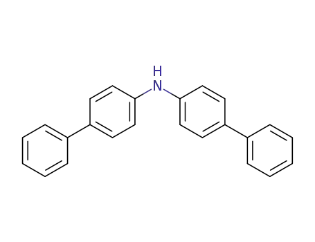 bis(biphenyl-4-yl)amine