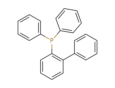 [1,1′-biphenyl]-2-yldiphenylphosphane