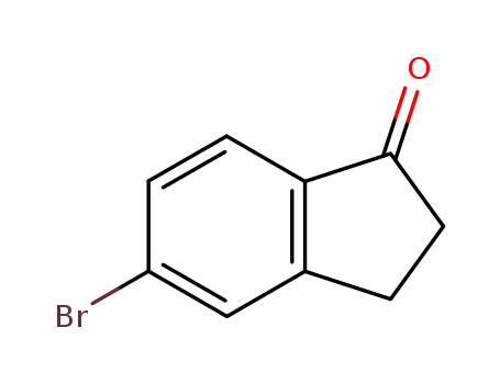 5-Bromo-1-indanone