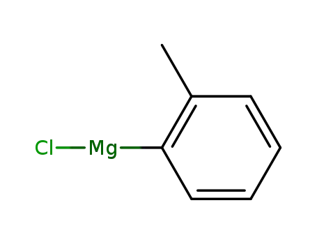 o-tolyl magnesium chloride