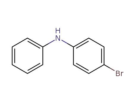 4-bromodiphenylamine