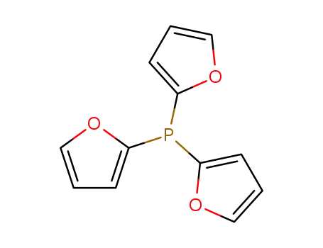 trifuran-2-yl-phosphane
