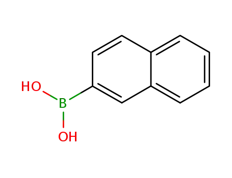 naphthalene-2-boronic acid