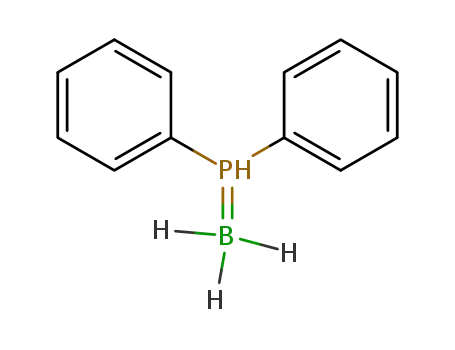 diphenylphosphineborane