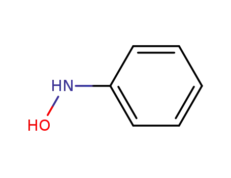 N-Phenylhydroxylamine