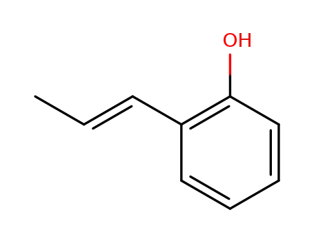 (E)-2-propenylphenol