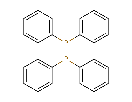 Tetraphenyldiphosphin
