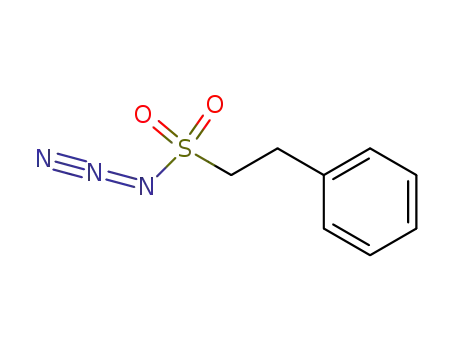 β-phenethylsulfonyl azide