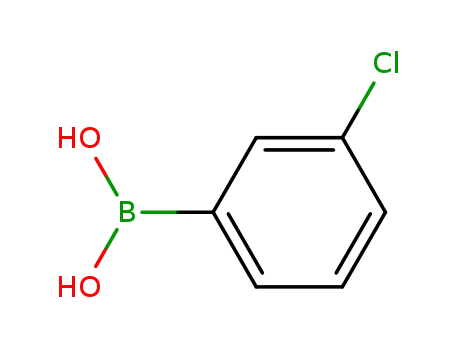 3-chlorophenylboronic acid