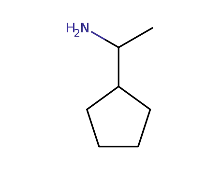 1-cyclopentylethan-1-amine