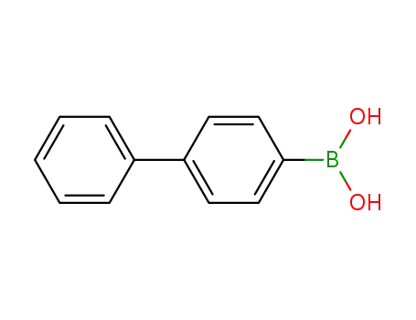 4-biphenylboronic acid