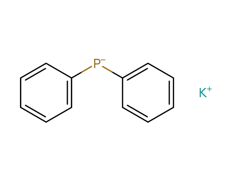 potassium diphenylphosphine