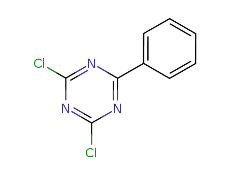2,4-dichloro-6-phenyl-1,3,5-triazine
