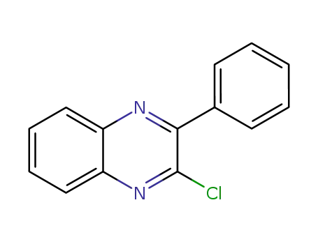 2-chloro-3-phenylquinoxaline