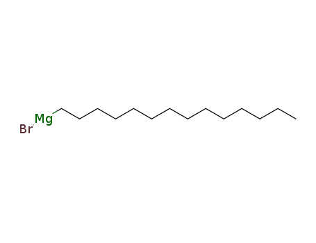 tetradecylmagnesium bromide