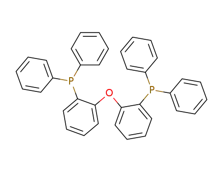 bis[2-(diphenylphosphino)phenyl] ether