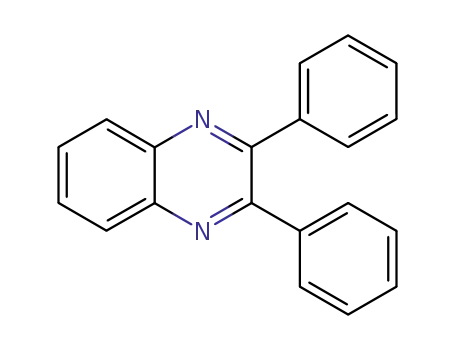 2,3-diphenylquinoxaline