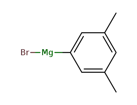 3,5-dimethyphenylmagnesium bromide